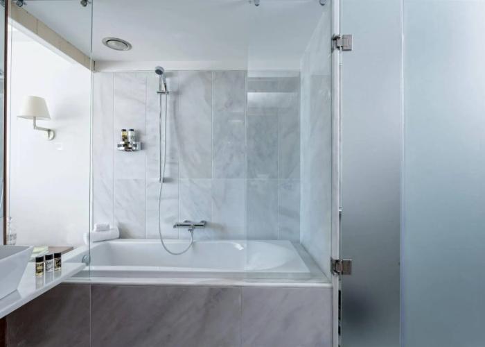 Horizon Blu Boutique Hotel