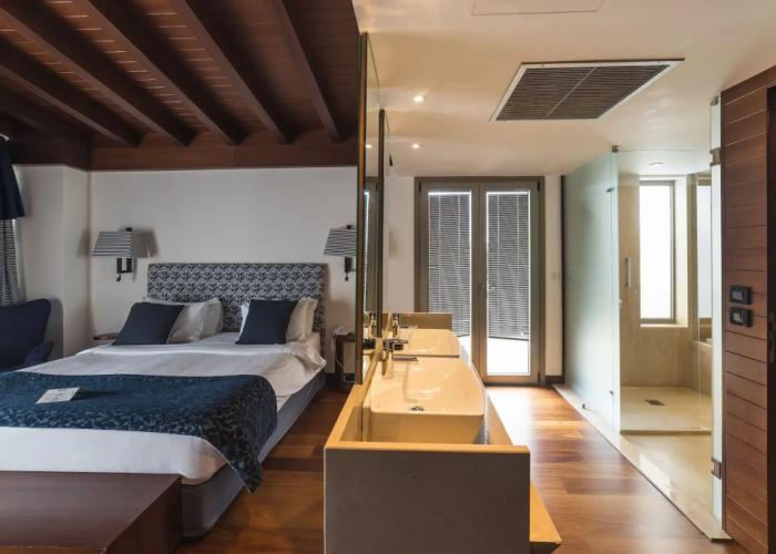 Horizon Blu Boutique Hotel
