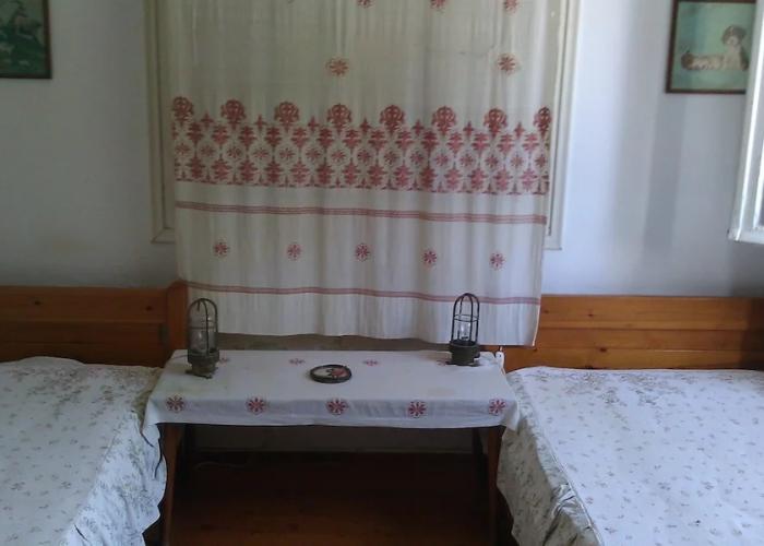 Nikos Panagiotareas House