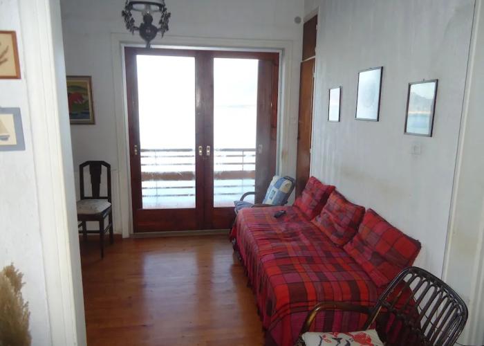 Nikos Panagiotareas House