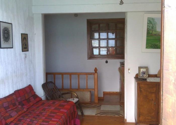 Nikos Panagiotareas House