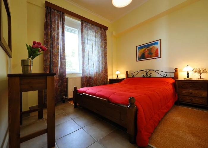 Verga Apartments & Suites