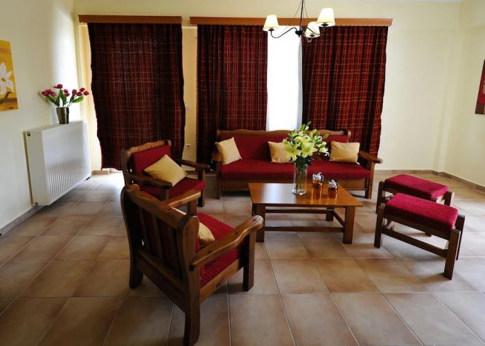 Verga Apartments & Suites