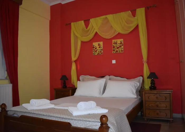 Verga Apartments & Suites