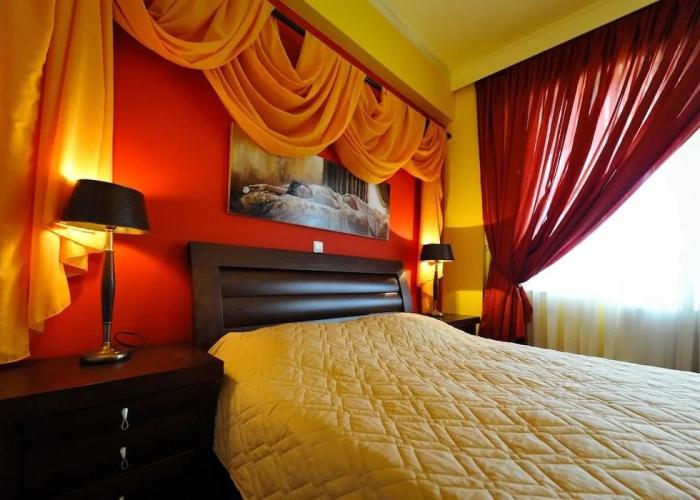 Verga Apartments & Suites