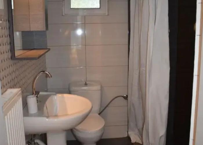 Verga Apartments & Suites