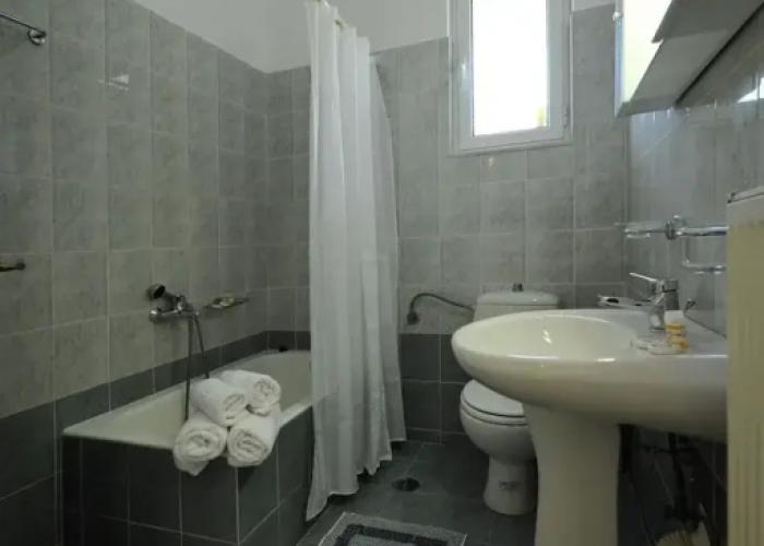 Verga Apartments & Suites