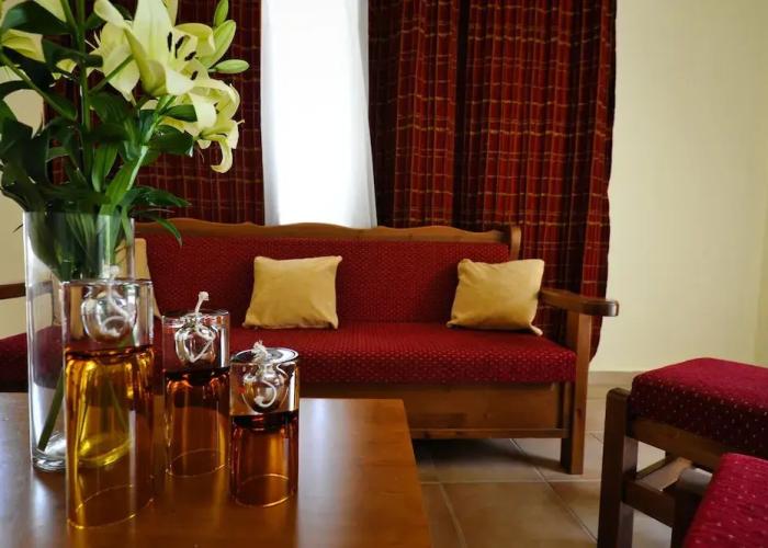 Verga Apartments & Suites