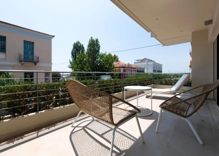 Pharae Palace Hotel