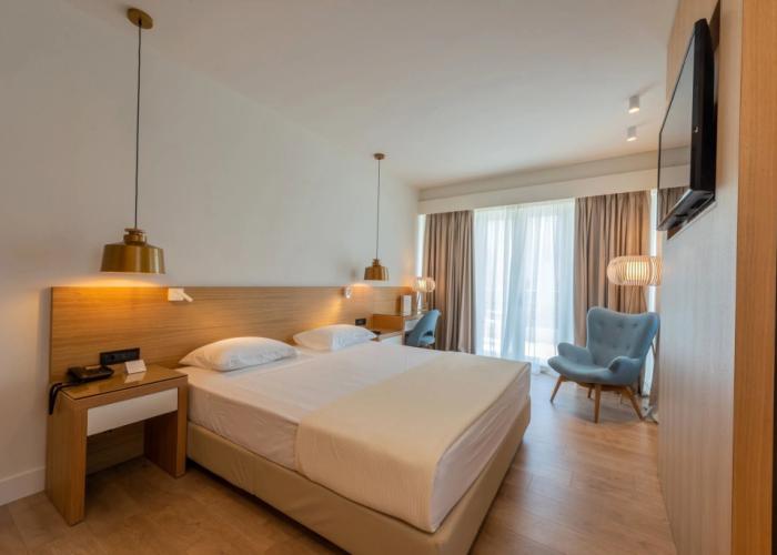 Pharae Palace Hotel