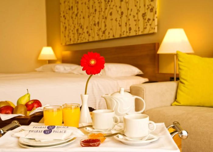 Pharae Palace Hotel
