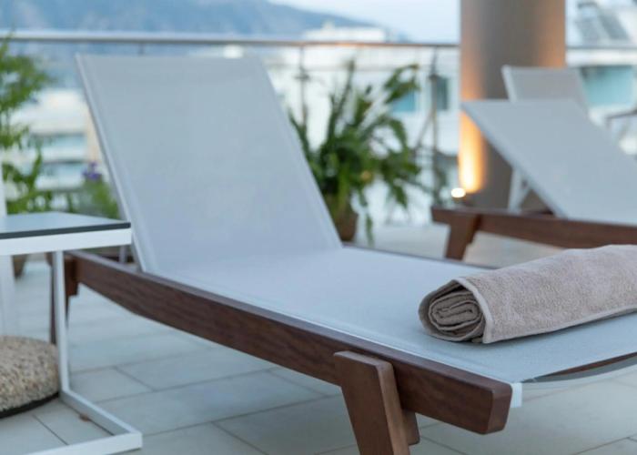 Comfy Boutique Hotel