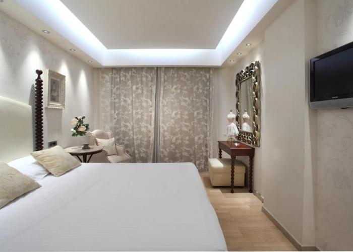 Comfy Boutique Hotel