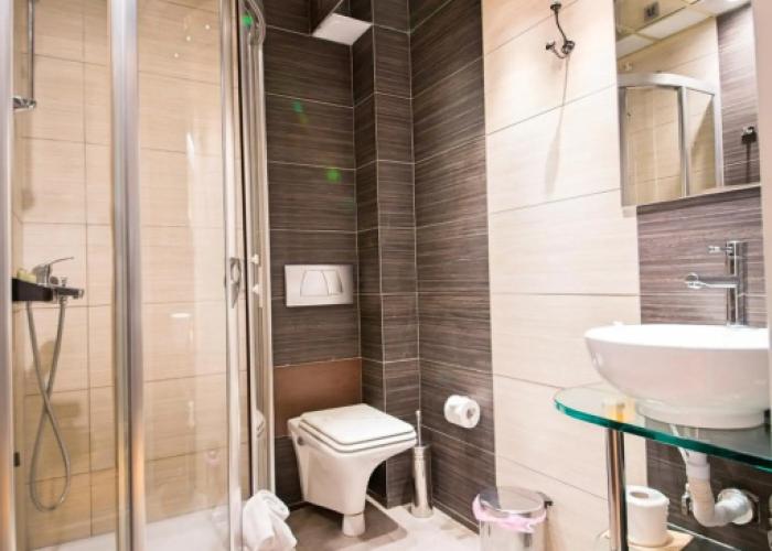 Comfy Boutique Hotel