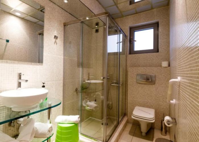 Comfy Boutique Hotel