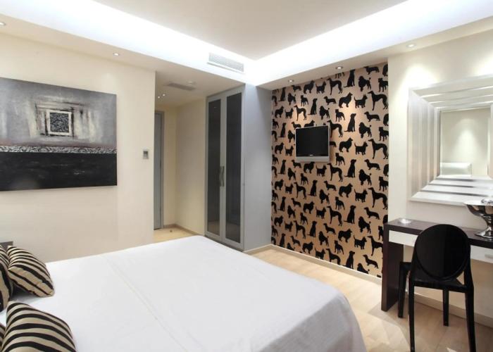 Comfy Boutique Hotel