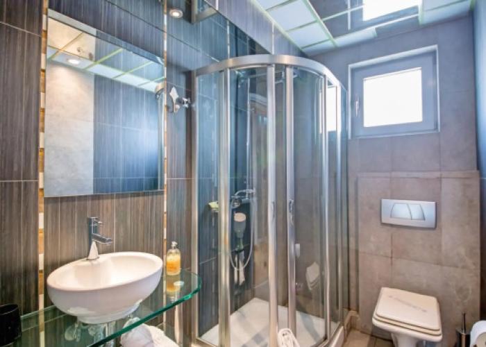 Comfy Boutique Hotel