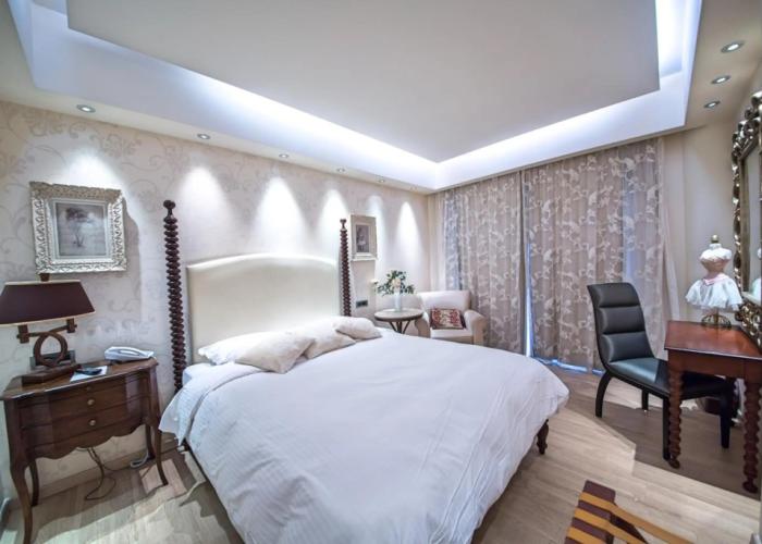 Comfy Boutique Hotel