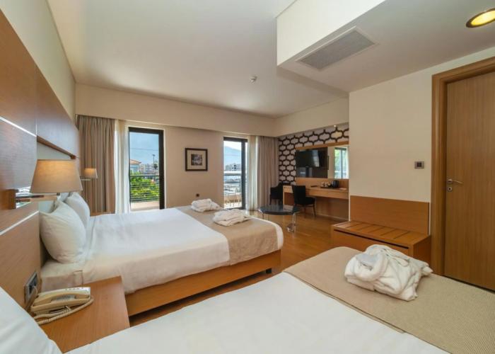 Hotel Elektra