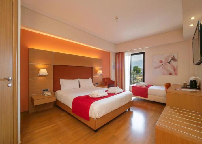 Hotel Elektra