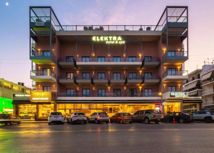 Hotel Elektra