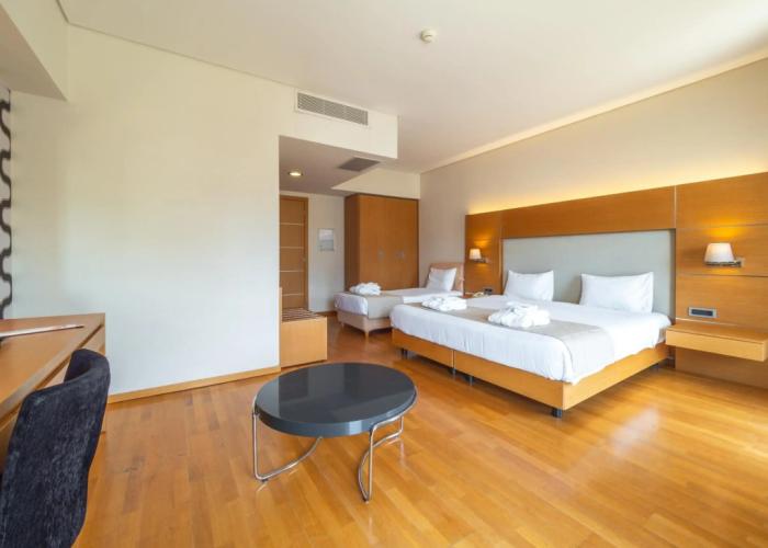 Hotel Elektra