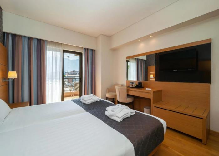 Hotel Elektra