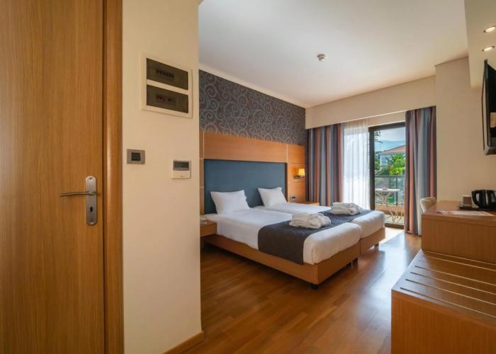 Hotel Elektra