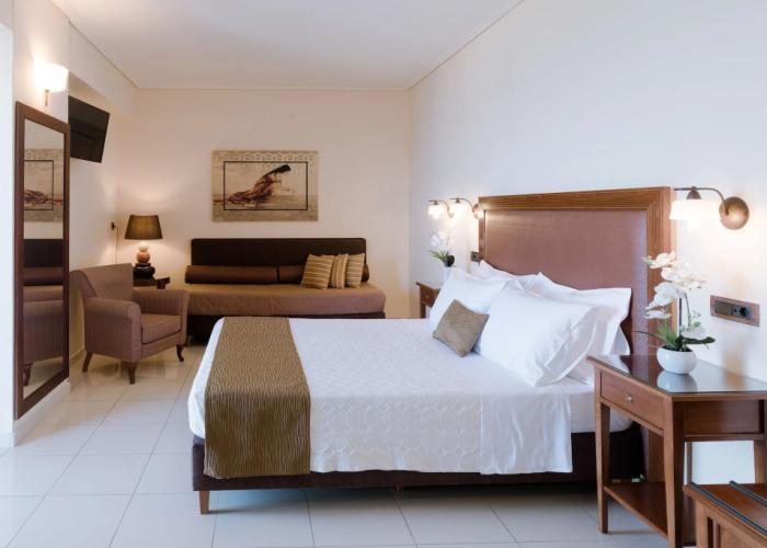 Akti Taygetos Conference Resort