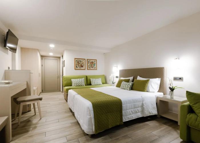 Akti Taygetos Conference Resort