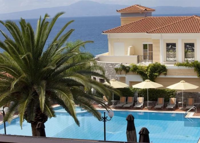 Akti Taygetos Conference Resort