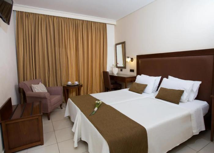 Akti Taygetos Conference Resort