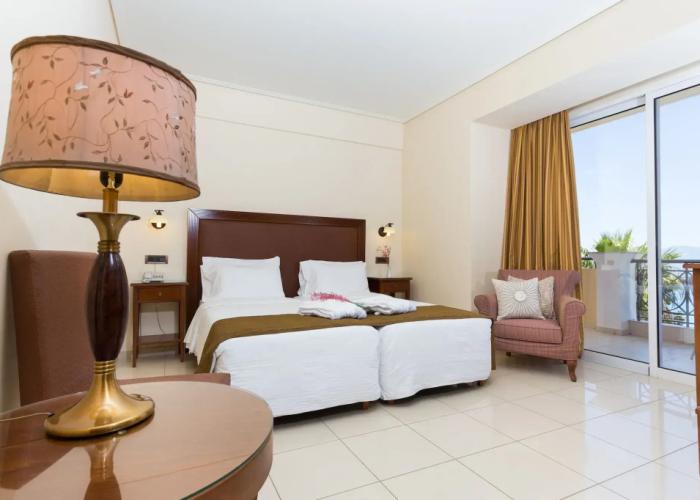 Akti Taygetos Conference Resort