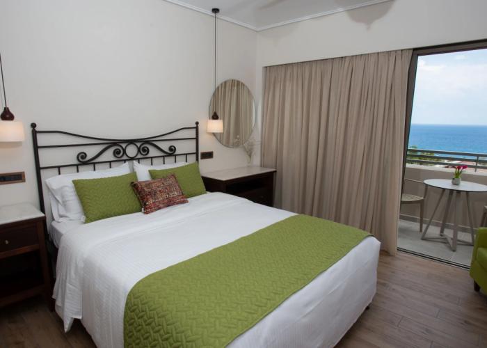 Akti Taygetos Conference Resort