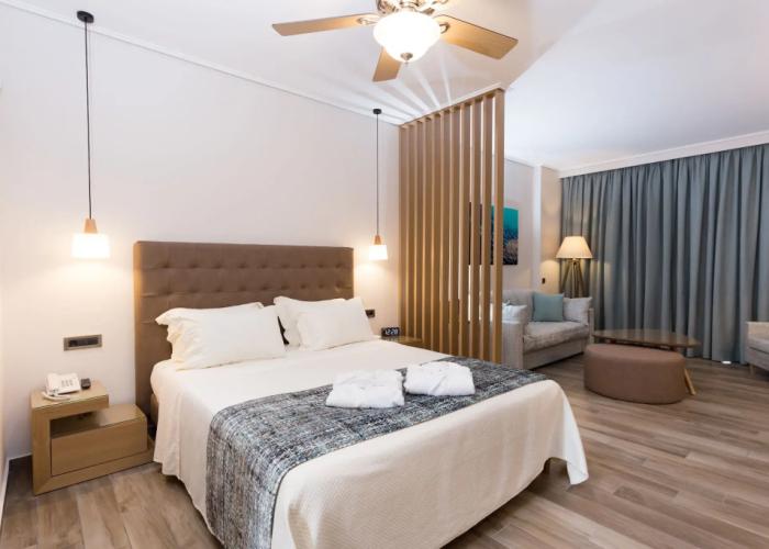 Akti Taygetos Conference Resort