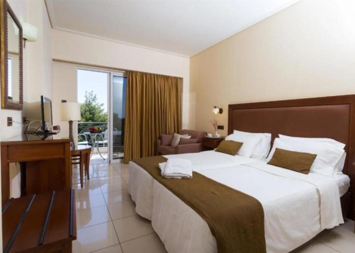 Akti Taygetos Conference Resort