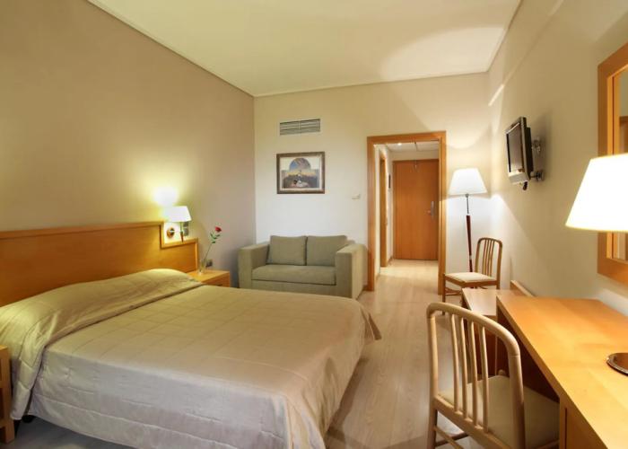 Messinian Bay Hotel