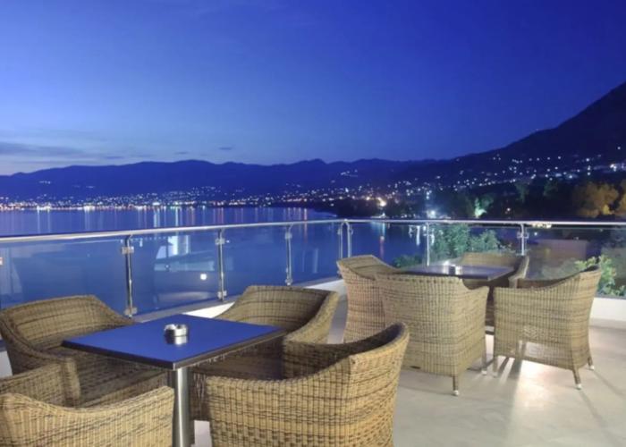 Messinian Bay Hotel