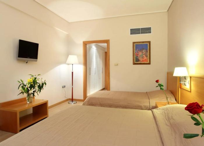 Messinian Bay Hotel