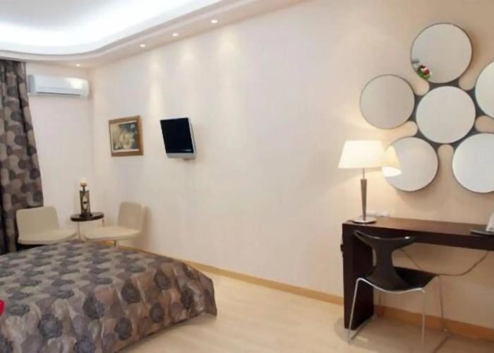 Messinian Bay Hotel