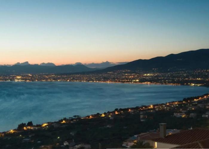 Messinian Bay Hotel