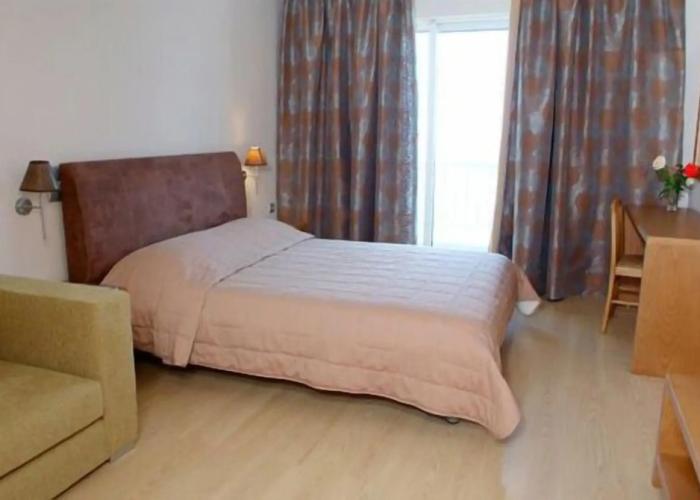Messinian Bay Hotel