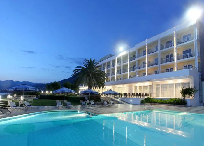Messinian Bay Hotel
