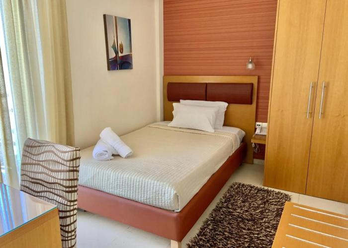 Hotel Flisvos