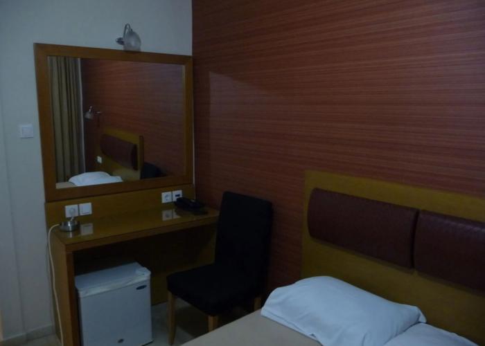 Hotel Flisvos