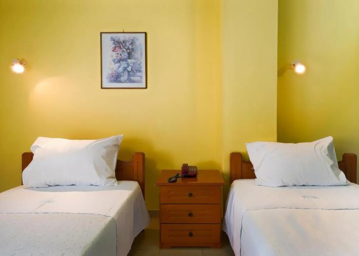 Hotel Fotini