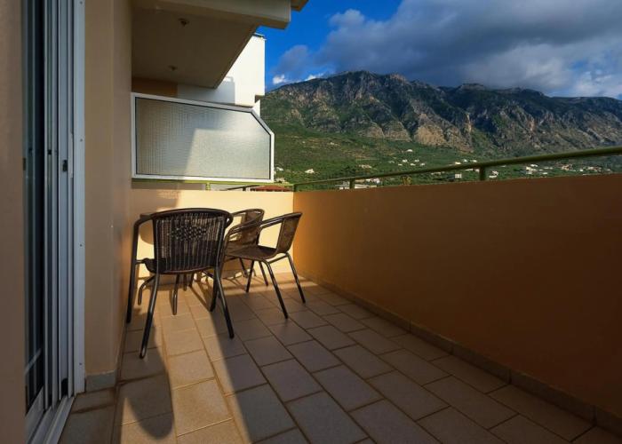 Hotel Fotini