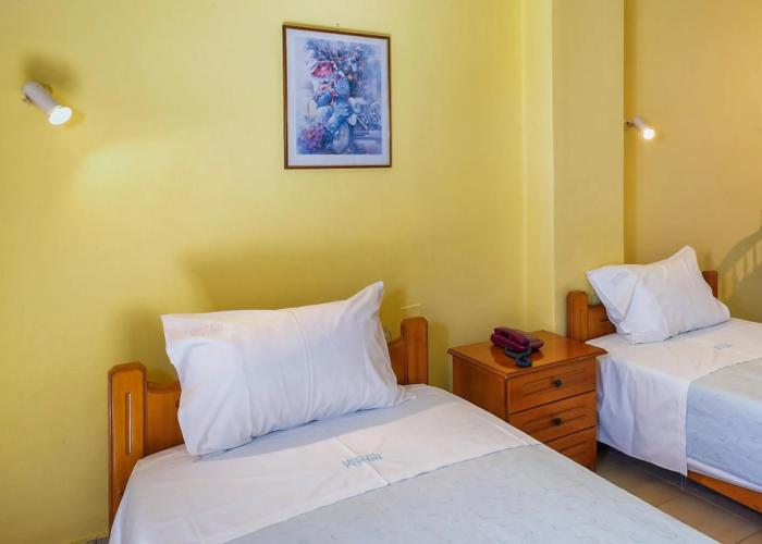 Hotel Fotini