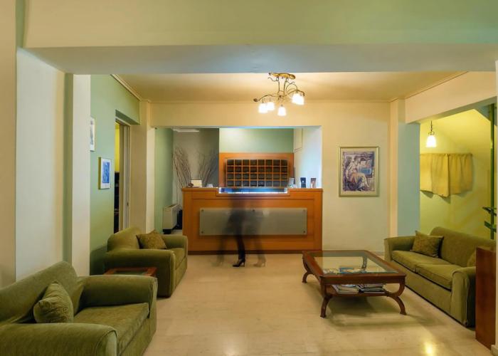 Hotel Fotini