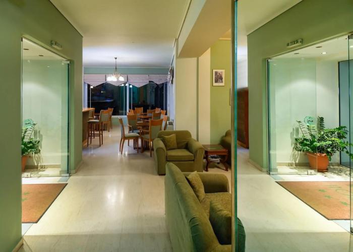Hotel Fotini